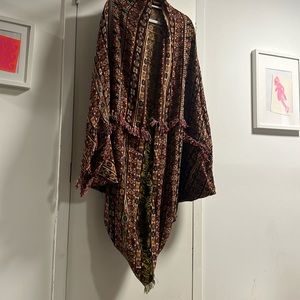 Free People shrug